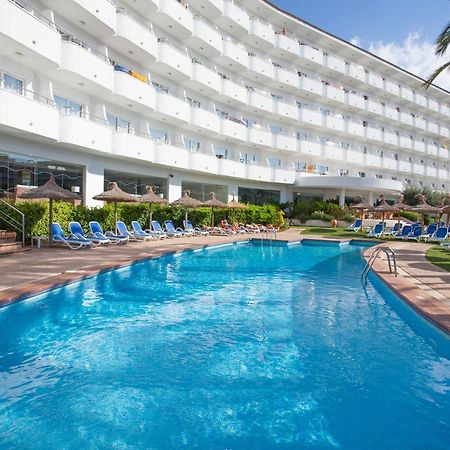 Grupotel Maritimo Port de Alcudia (Mallorca) Exterior foto