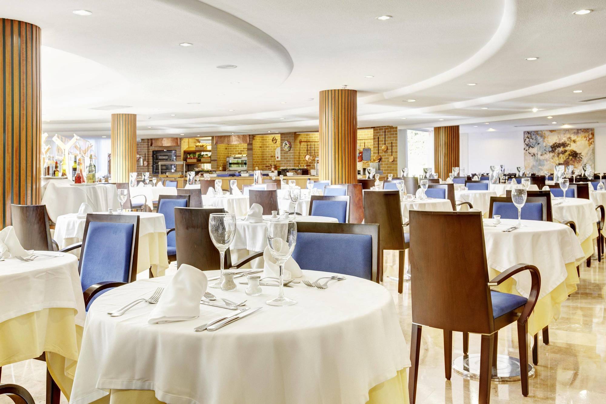 Grupotel Maritimo Port de Alcudia (Mallorca) Exterior foto
